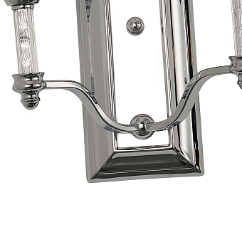 Бра Favourite Gelios 2930-2W 80Вт E14