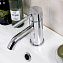 Смеситель для раковины WASSERKRAFT Main 4105 хром