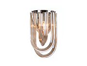 Бра Newport 64000 64001/A cognac 60Вт E14