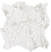 Керамическая мозаика FAP CERAMICHE Roma Diamond fNI9 Statuario 30х30см 0,54кв.м.