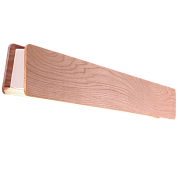 Светильник подвесной Nowodvorski Oslo Led 90 7520 16Вт T8