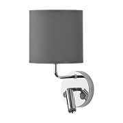 Светильник настенный TK Lighting Enzo 1370 60Вт E27