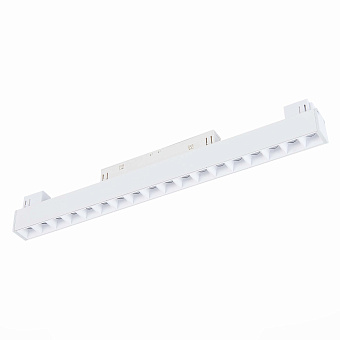Магнитный трековый светильник ST Luce SEIDE ST361.536.18 18Вт LED белый