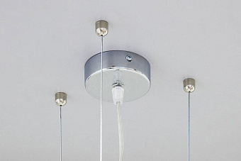 Светильник подвесной M3Light SPHERE_P 10122010 10Вт E27