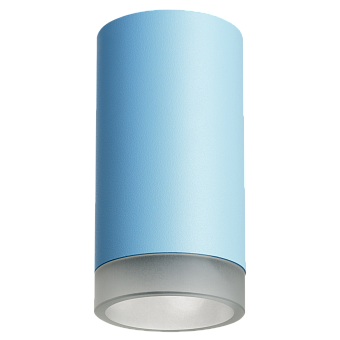 Светильник настенно-потолочный Lightstar Rullo R43530 50Вт GU10