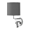 Светильник настенный TK Lighting Enzo 1370 60Вт E27