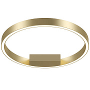 Светильник потолочный Maytoni Rim MOD058CL-L25BS3K 25Вт LED