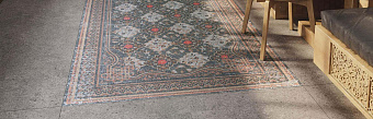 Декор KERAMA MARAZZI Ковры SG590600R Классика декорированный обрезной 119,5х238,5см 2,85кв.м.