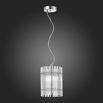 Люстра подвесная ST Luce EPICA SL1656.103.01 40Вт 1 лампочек E14