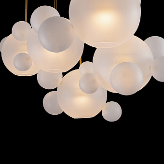 Светильник подвесной Loft It Bolle 2030-S5 200Вт E27