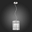 Люстра подвесная ST Luce EPICA SL1656.103.01 40Вт 1 лампочек E14