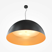 Светильник подвесной Maytoni Modern Dome 60Вт E27