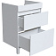 Тумба под раковину напольная IDDIS Optima Home OPH120Bi95 48х57,2х86см