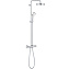 Душевая система GROHE Tempesta Cosmopolitan 27922001 хром