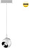 Трековый светильник Novotech SMAL 359265 12Вт LED белый для низковольтного трека