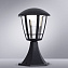 Светильник ландшафтный Arte Lamp ENIF A6064FN-1BK 8Вт IP44 LED чёрный