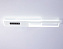 Люстра потолочная Ambrella COMFORT LineTech FL51453 52Вт 3 лампочек LED