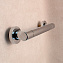 Верхний душ BOSSINI Cascata I00271F.030 хром