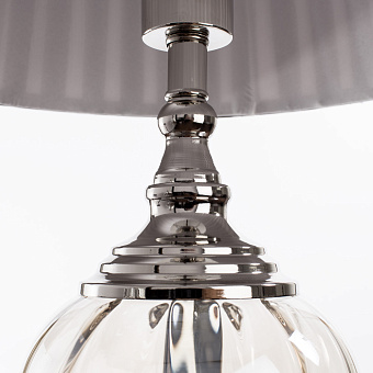 Настольная лампа Arte Lamp SUPERB A3752LT-1BR 60Вт E27