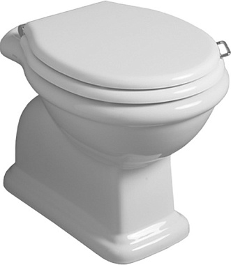 Чаша напольная SIMAS LA02bi