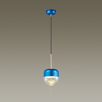 Светильник подвесной Odeon L-VISION 4621/12L 12Вт LED