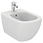 Биде подвесное IDEAL STANDARD Tesi T355201