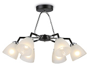 Люстра подвесная Ambrella TRADITIONAL Modern TR303294 1080Вт 6 лампочек E27