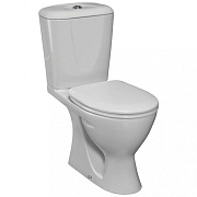 Чаша для унитаза IDEAL STANDARD ECCO-EUROVIT W904501 без микролифта