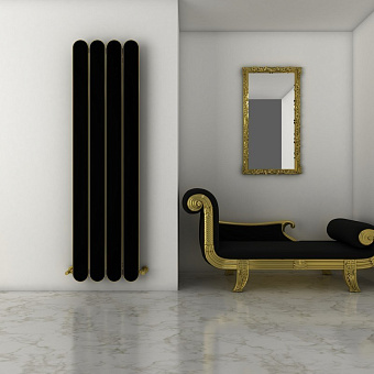 Радиатор Carisa MAGICO MAG 0370180003TXB+GLD