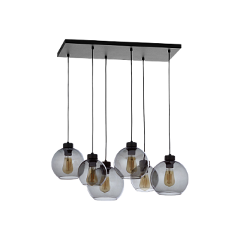 Светильник подвесной TK Lighting Cubus 2833 60Вт E27