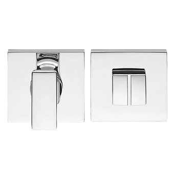 Фиксатор COLOMBO WC MM 29 BZG хром