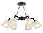Люстра подвесная Ambrella TRADITIONAL Modern TR303294 1080Вт 6 лампочек E27