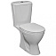 Чаша для унитаза IDEAL STANDARD ECCO-EUROVIT W904501 без микролифта