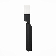 Светильник ландшафтный ST Luce FRATTO SL100.405.02 10Вт IP65 LED чёрный
