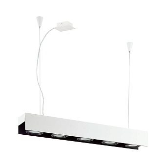 Светильник подвесной EGLO BADALONA 39372 27Вт LED