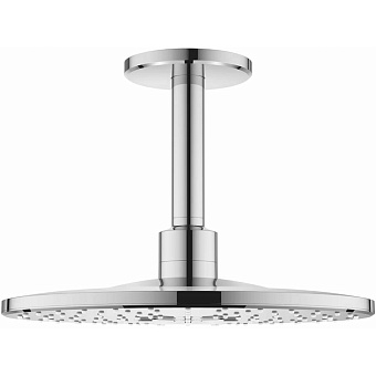 Верхний душ GROHE Rainshower SmartActive 26477000 хром