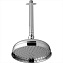 Верхний душ Cisal Shower DS01326021 хром