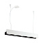 Светильник подвесной EGLO BADALONA 39372 27Вт LED