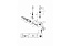 Смеситель для ванны GROHE Lineare New 33850001 хром
