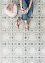 Матовый керамогранит VIVES Alameda Andrassy-R Blanco-1 Andrassy-R Blanco 20х20см 1кв.м.