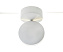 Бра KINK Light Ореон 08574,01(4000К) 3Вт LED