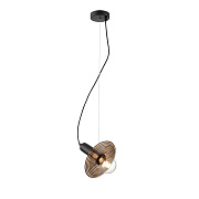 Светильник подвесной Vele Luce Gustoso VL5892P11 60Вт E27