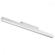 Трековый светильник Novotech SHINO 358615 24Вт LED белый для однофазного трека