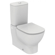 Чаша для унитаза IDEAL STANDARD TESI T0082V1 с микролифтом