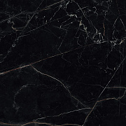 Лаппатированный керамогранит Atlas Concord Италия Marvel Dream AL7M Black Atlantis Lappato 60х60см 1,08кв.м.