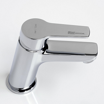 Смеситель для раковины WASSERKRAFT Rhin 4403 хром