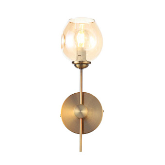 Светильник настенный ST Luce FOVIA SL1500.201.01 40Вт E14