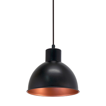 Светильник подвесной EGLO TRURO 1 49238 60Вт E27