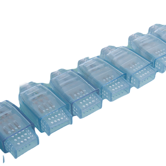 Коннектор для светодиодной ленты Elektrostandard a041345 PSL-09