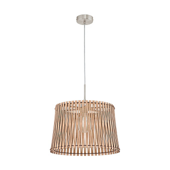 Светильник подвесной EGLO SENDERO 96192 60Вт E27